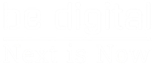Be Digital